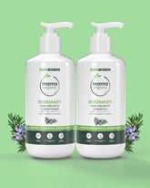 Rosemary Hair Growth Bundle